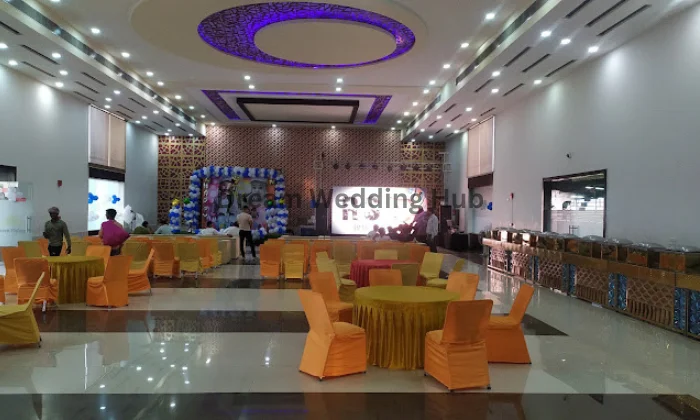 Sonu Tent  Decorator